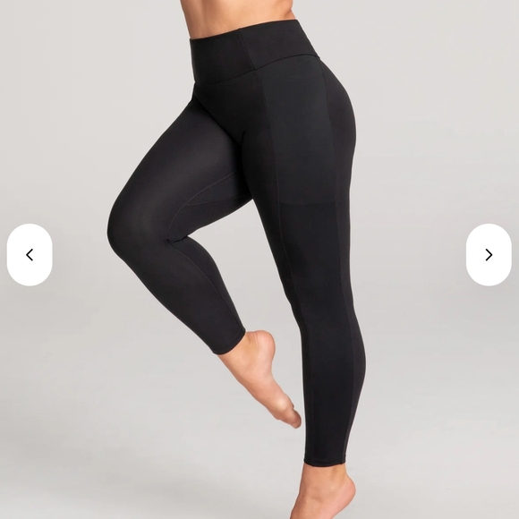 InnerPower Legging - Picture 2 of 6